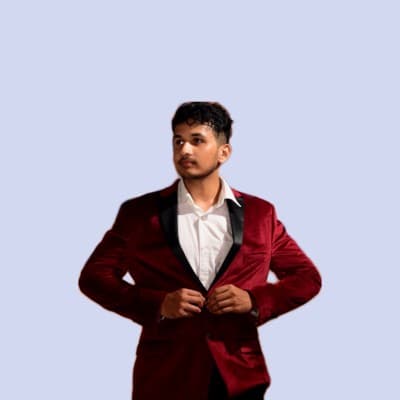Bhuvan S A