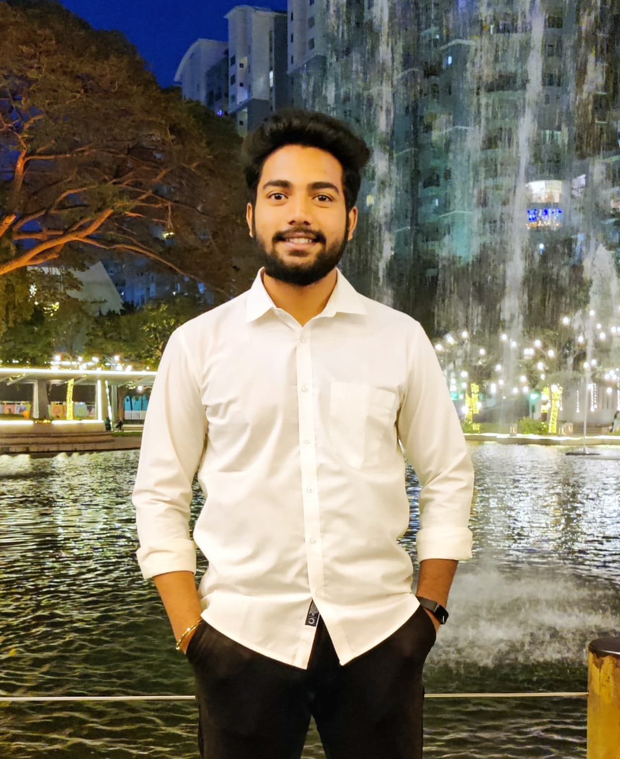 Bhavya Bhosale