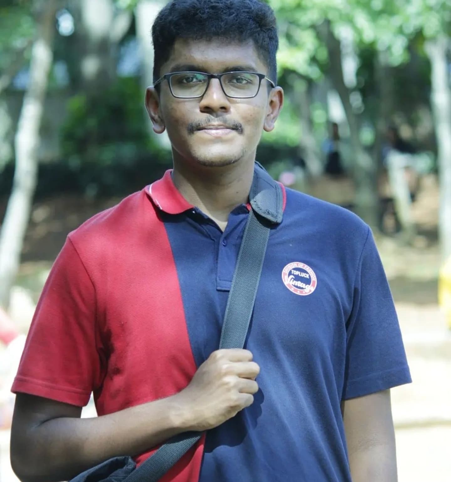 Bhuvan Sudhakar