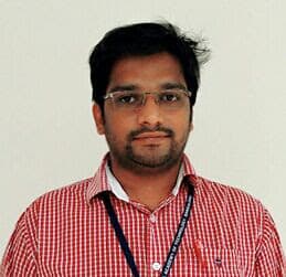 Prof. Shyam Sundar Bhushan