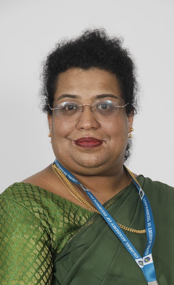 Dr Vimuktha Evangeleen Salis