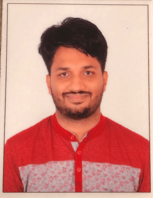 Prof. Anand Panduranga