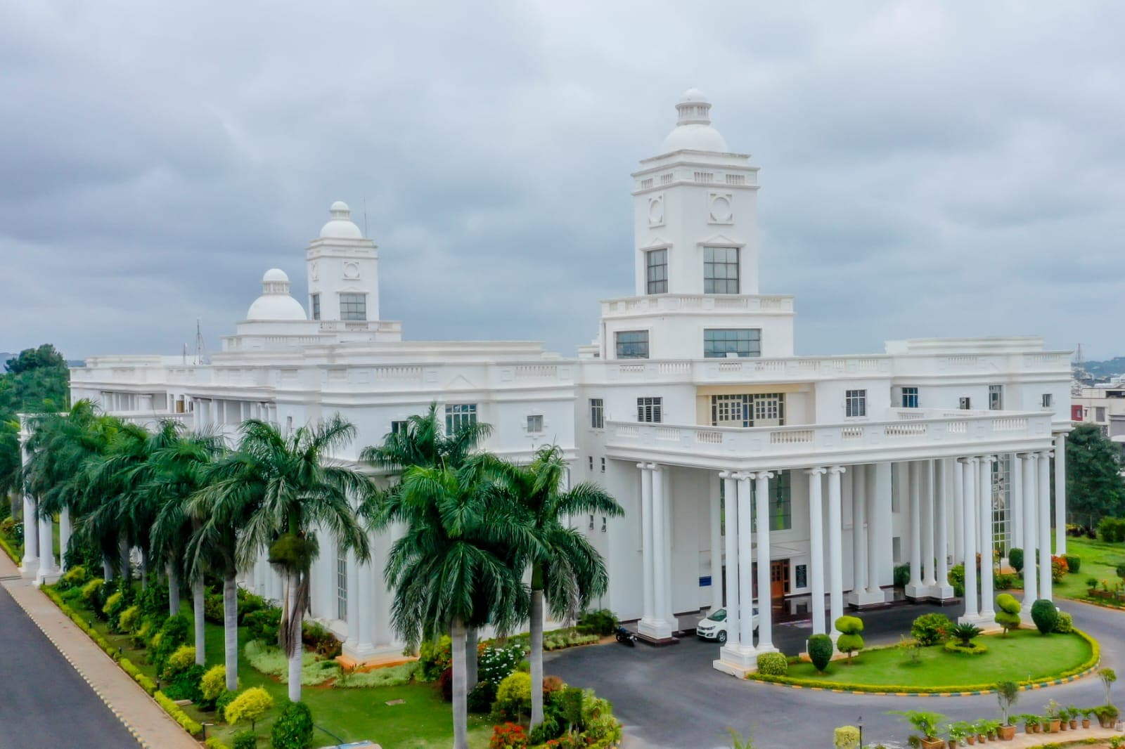 College Image