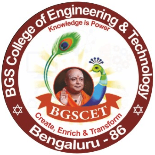 BGS COLLEGE OF ENGINEERING & TECHNOLOGY