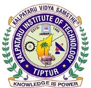 KALPATARU INSTITUTE OF TECHNOLOGY