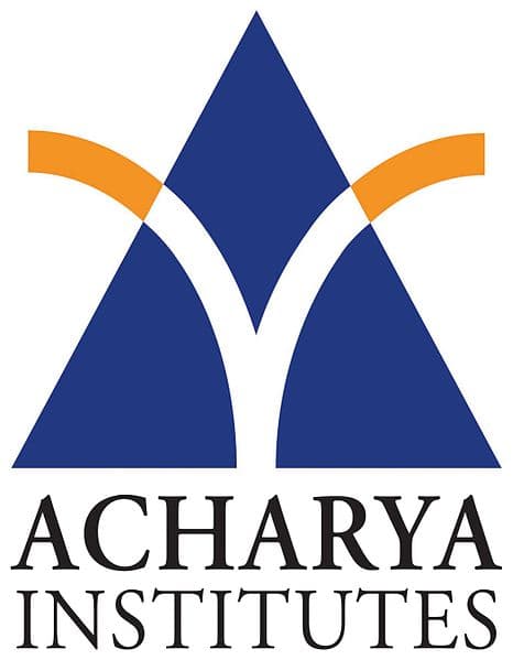 ACHARAYA INSTITUTE OF TECHNOLOGY