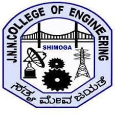 JAWAHARLAL NEHRU NATIONAL COLLEGE OF ENGINERING