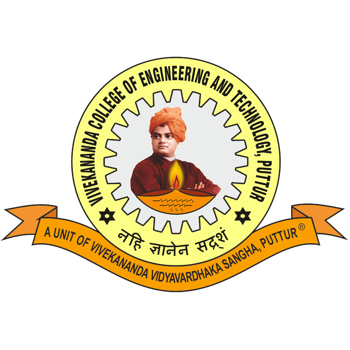 VIVEKANANDA COLLEGE OF ENGINEERING AND TECHNOLOGY