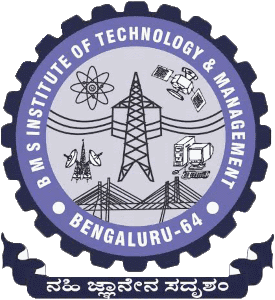 BMS INSTITUTE OF TECHNOLOGY