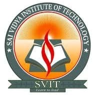 SAI VIDYA INSTITUTE OF TECHNOLOGY