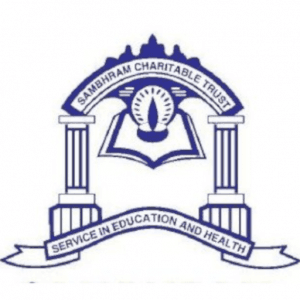 SAMBHRAM INSTITUTE OF TECHNOLOGY