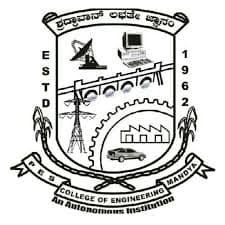 P.E.S COLLEGE OF ENGINEERING