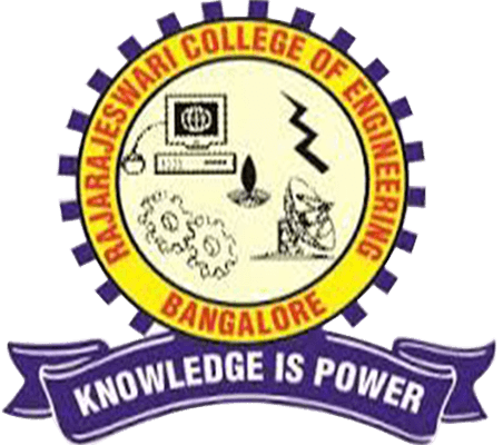 RAJARAJESWARI COLLEGE OF ENGINEERING
