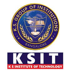 K.S.INSTITUTE OF TECHNOLOGY