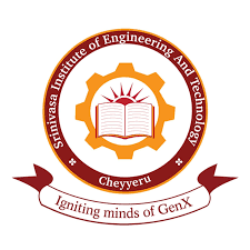SRINIVAS INSTITUTE OF TECHNOLOGY