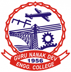GURU NANAK DEV ENGINEERING COLLEGE