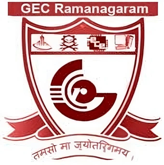 GOVT. ENGINEERING COLLEGE RAMNAGAR