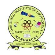 DON BOSCO INSTITUTE OF TECHNOLOGY