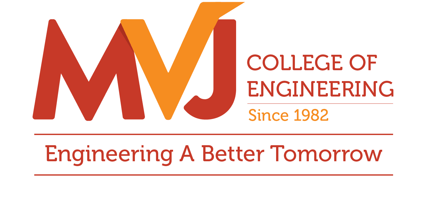 MVJ COLLEGE OF ENGINEERING