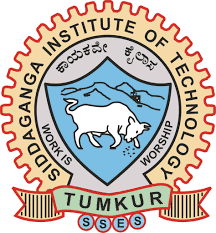 SIDDAGANGA INSTITUTE OF TECHNOLOGY