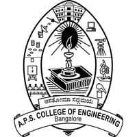 A.P.S COLLEGE OF ENGINEERING