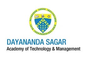 DAYANANDA SAGAR ACADEMY OF TECHNOLOGY AND MGMT.