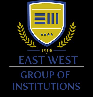 EAST WEST INSTITUTE OF TECHNOLOGY