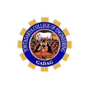 SRI TONTADARAYA COLLEGE OF ENGINEERING