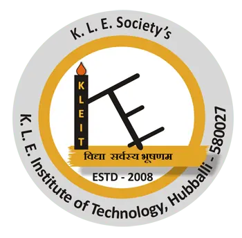KLE INSTITUTE OF TECH HUBLI