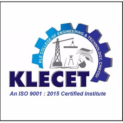 KLE COLLEGE OF ENG. AND TECHNOLOGY CHIKODI