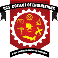 ACS COLLEGE OF ENGINEERING