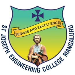 ST.JOSEPH ENGINEERING COLLEGE
