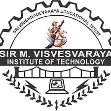 SIR M VISVESVARAYA INSTITUTE OF TECHNOLOGY