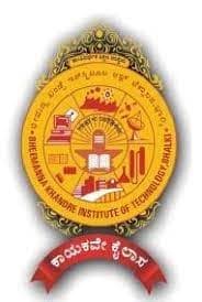 BHEEMANNA KHANDRE INSTITUTE OF TECHNOLOGY