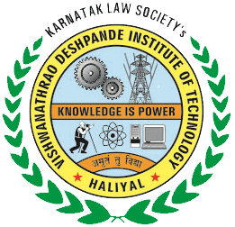 VISHWANATHA RAO DESHPANDE RURAL INSTITUTE OF TECHNOLOGY