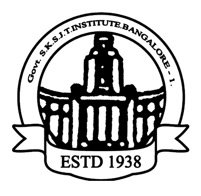 GOVERNMENT S.K.S.J.T. INSTITUTE OF TECHNOLOGY