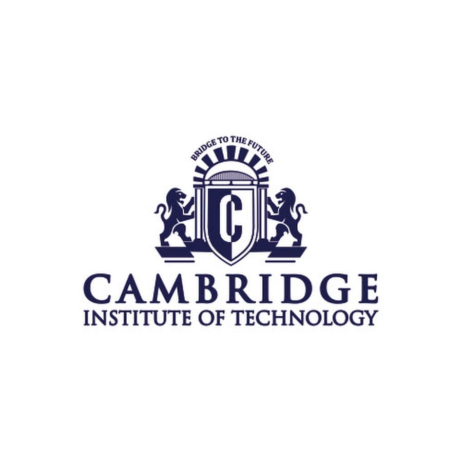 CAMBRIDGE INSTITUTE OF TECHNOLOGY