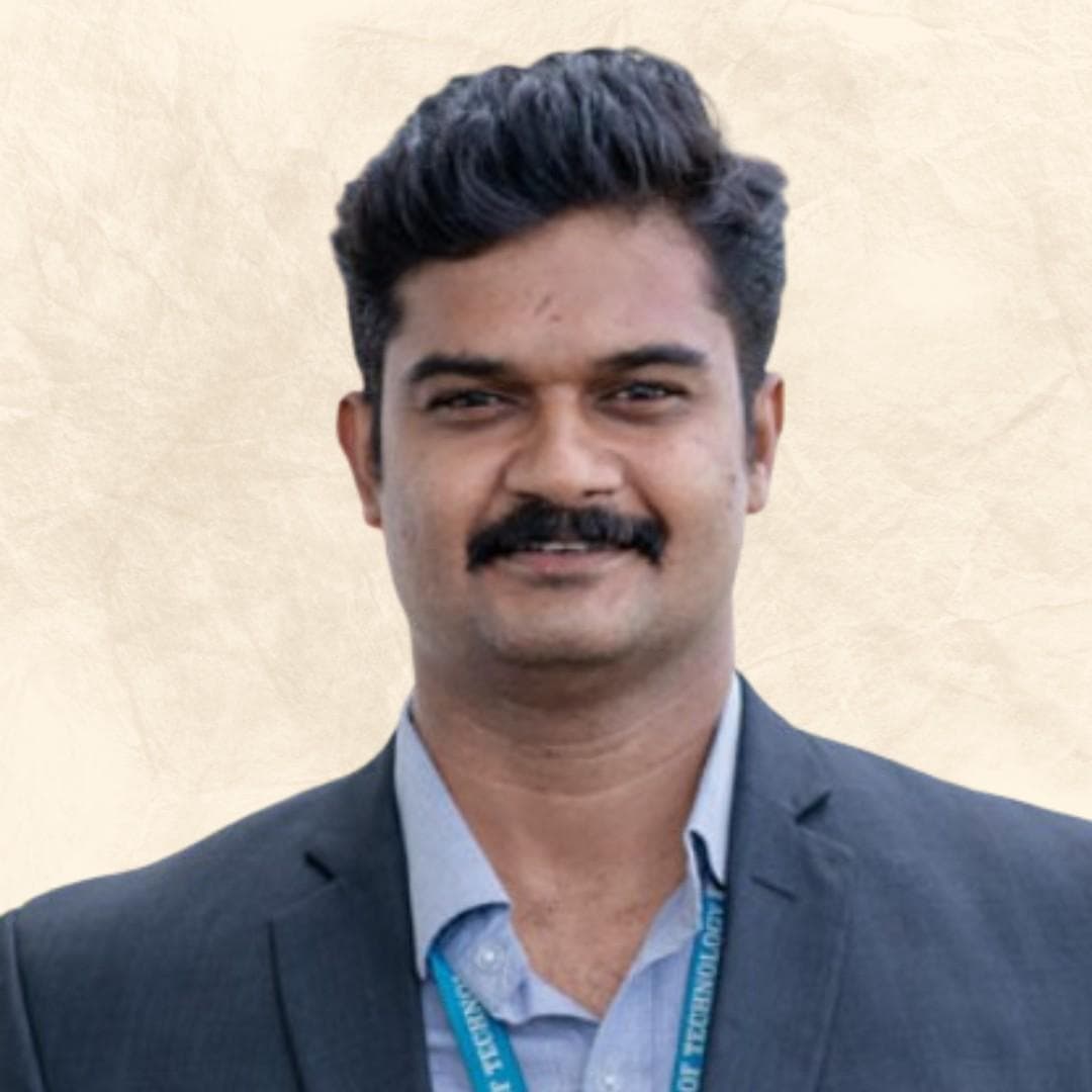 Lt. Saravanan R